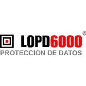 Imagen de LOPD6000 PROTECCION DE DATOS