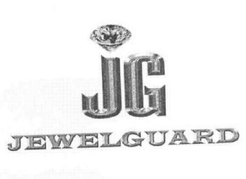 Imagen de JG JEWELGUARD