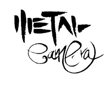 Imagen de METAL CAMBRA