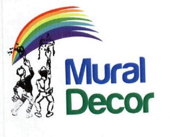 Imagen de MURAL DECOR