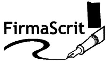 Imagen de FIRMASCRIT