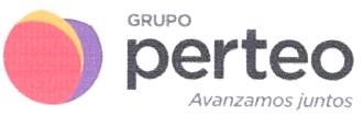 Imagen de GRUPO PERTEO AVANZAMOS JUNTOS