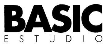 Imagen de BASIC ESTUDIO