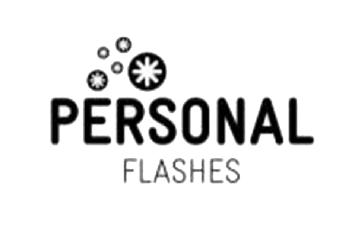 Imagen de PERSONAL FLASHES