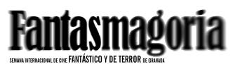 Imagen de FANTASMAGORIA SEMANA INTERNACIONAL DE CINE FANTASTICO Y DE TERROR DE GRANADA