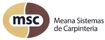 Imagen de MSC MEANA SISTEMAS DE CARPINTERIA
