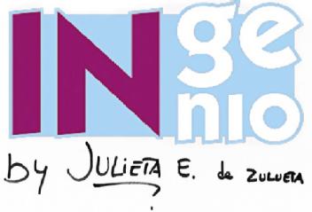 Imagen de INGENIO BY JULIETA E. DE ZULUETA