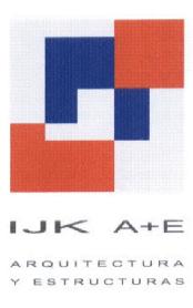 Imagen de IJK A+E ARQUITECTURA Y ESTRUCTURA