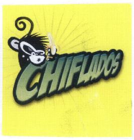 Imagen de CHIFLADOS