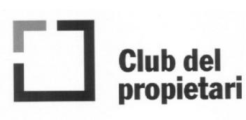 Imagen de CLUB DEL PROPIETARI