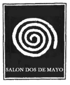 Imagen de SALON DOS DE MAYO