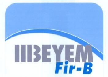 Imagen de BEYEM FIR-B