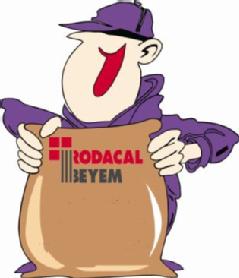 Imagen de RODACAL BEYEM