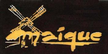 Imagen de MAIQUE
