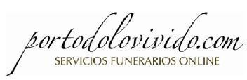 Imagen de PORTODOLOVIVIDO.COM SERVICIOS FUNERARIOS ONLINE