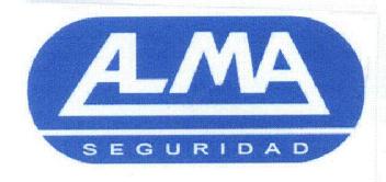Imagen de ALMA SEGURIDAD