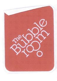 Imagen de THE BUBBLE ROOM