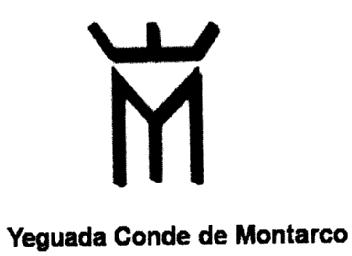Imagen de YEGUADA CONDE DE MONTARCO