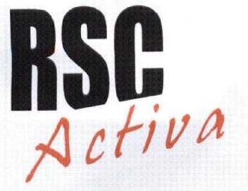 Imagen de RSC ACTIVA