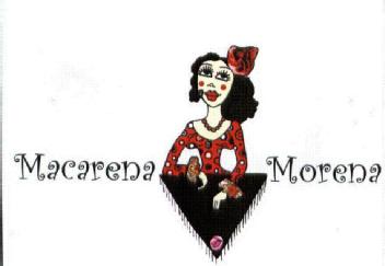 Imagen de MACARENA MORENA