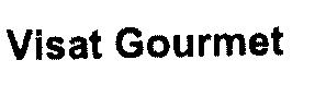 Imagen de VISAT GOURMET