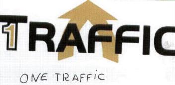Imagen de 1 TRAFFIC ONE TRAFFIC