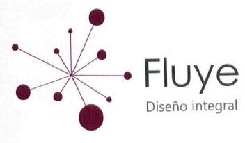 Imagen de FLUYE DISEÑO INTEGRAL