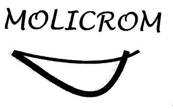 Imagen de MOLICROM