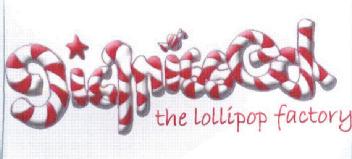 Imagen de DISMISSED THE LOLLIPOP FACTORY