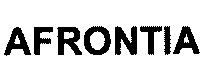 Imagen de AFRONTIA