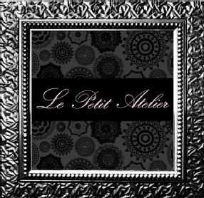 Imagen de LE PETIT ATELIER