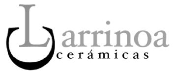 Imagen de CL CERAMICAS LARRINOA