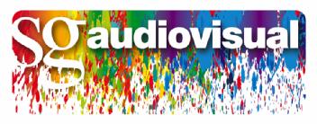 Imagen de SG AUDIOVISUAL
