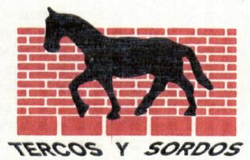 Imagen de TERCOS Y SORDOS