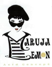 Imagen de MARUJA LEMON ACID CONCEPT
