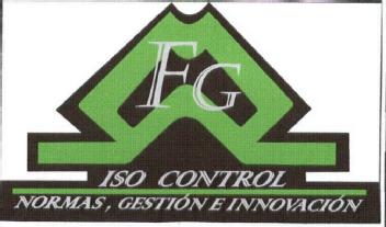 Imagen de FG ISO CONTROL NORMAS, GESTION E INNOVACION