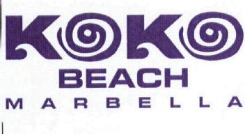 Imagen de KOKO BEACH MARBELLA