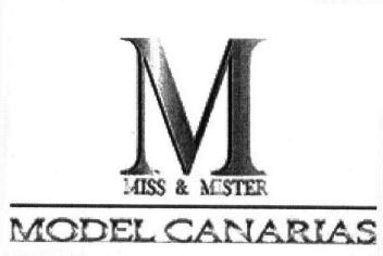 Imagen de M MISS & MISTER MODEL CANARIAS