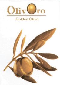 Imagen de OLIVORO GOLDEN OLIVO