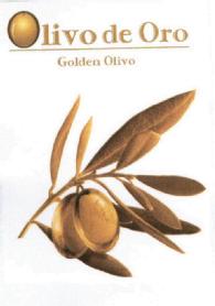 Imagen de OLIVO DE ORO GOLDEN OLIVO