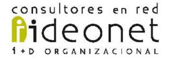 Imagen de CONSULTORES EN RED IDEONET I+D ORGANIZACIONAL
