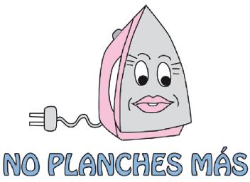 Imagen de NO PLANCHES MAS