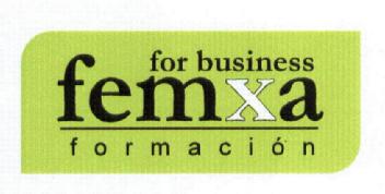 Imagen de FOR BUSINESS FEMXA FORMACION
