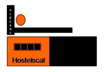 Imagen de ALBERGS HOSTELSCAT