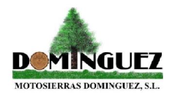 Imagen de DOMINGUEZ MOTOSIERRAS DOMINGUEZ, S.L