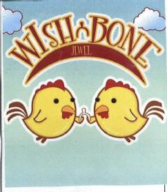 Imagen de WISH BONE JEWEL