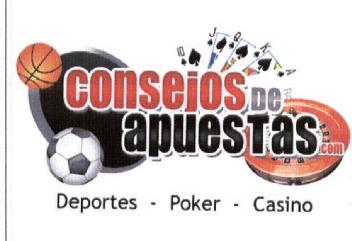 Imagen de CONSEJOSDEAPUESTAS.COM DEPORTES - POKER - CASINO