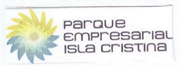 Imagen de PARQUE EMPRESARIAL ISLA CRISTINA