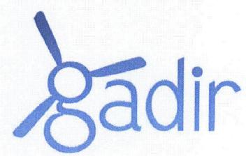 Imagen de GADIR