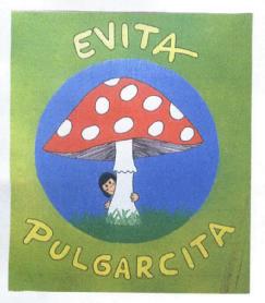 Imagen de EVITA PULGARCITA